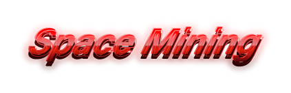 Space-Mmining｜宇宙資源採掘ゲーム